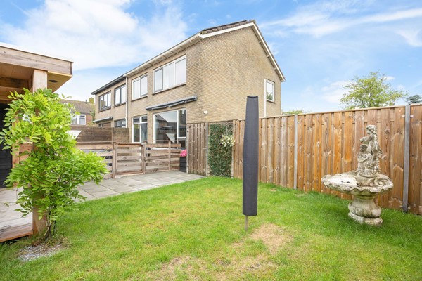 Medium property photo - Ds J Van Dijkstraat 1, 8804 RC Tzum